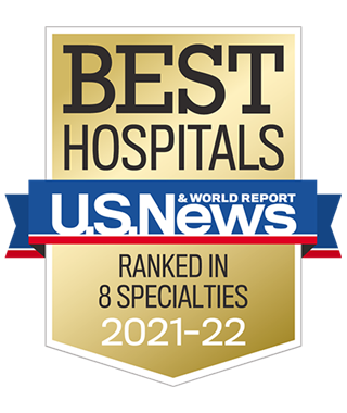 us news and world report best hospitals badge