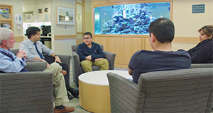 international medicine program
